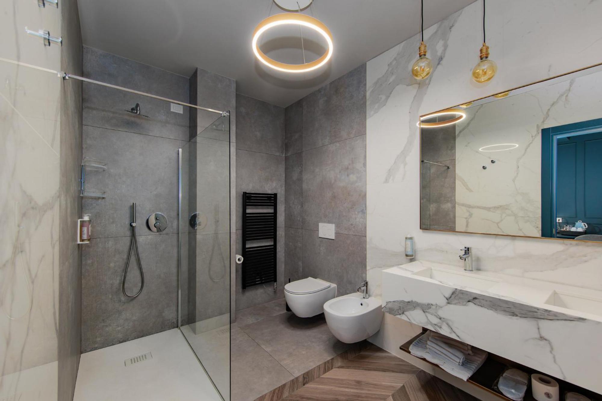 Ophelia Hotel Cazzago San Martino 外观 照片