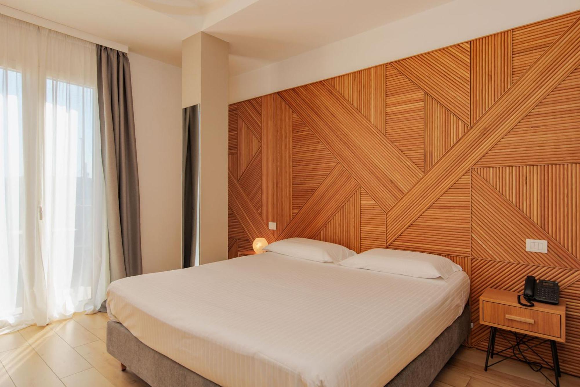 Ophelia Hotel Cazzago San Martino 外观 照片